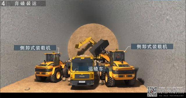 风电安装专用起重机：助力绿色能源建设，提升风电行业效率